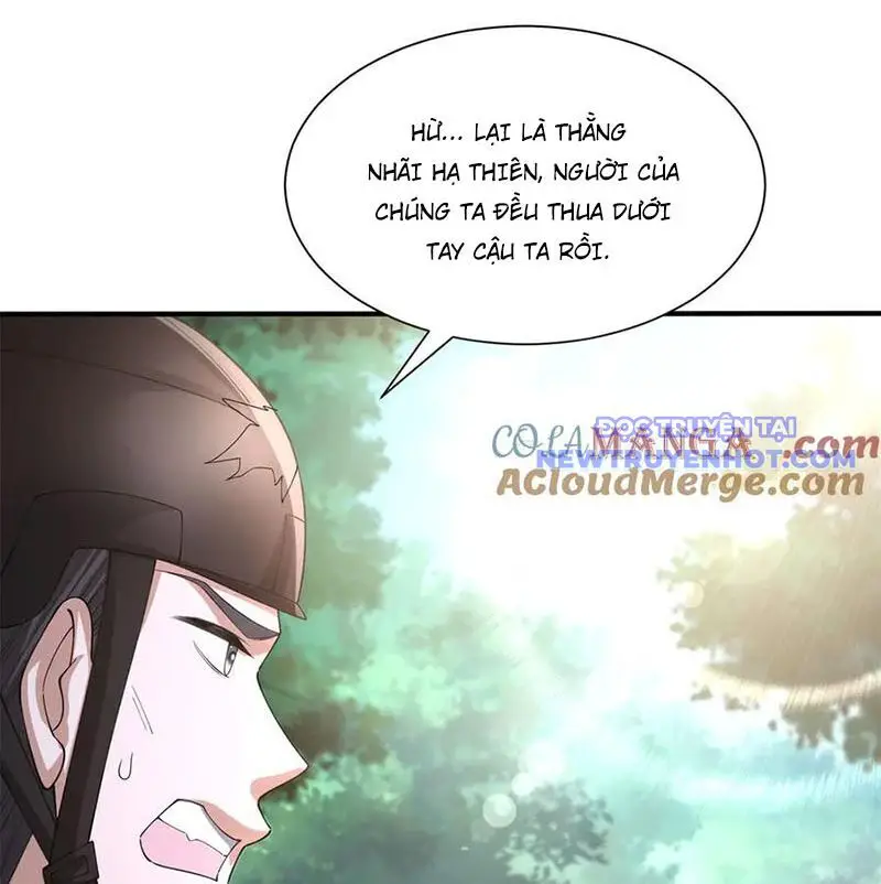 Tân Cực Phẩm Toàn Năng Cao Thủ Nettruyen ZZZ Chương 117 Page 19