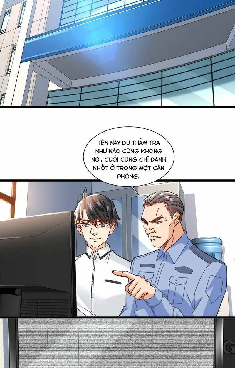 Tân Cực Phẩm Toàn Năng Cao Thủ Nettruyen ZZZ Chương 82 Page 6