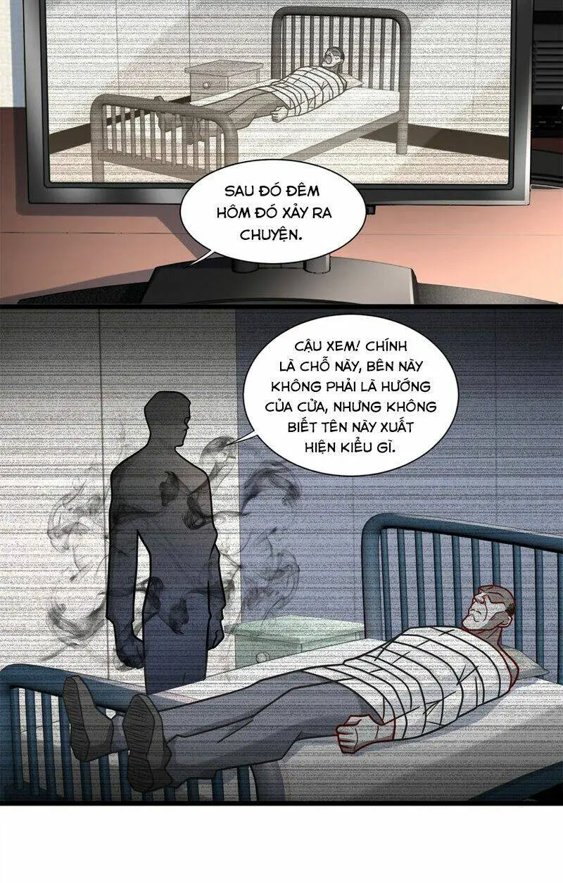 Tân Cực Phẩm Toàn Năng Cao Thủ Nettruyen ZZZ Chương 82 Page 7