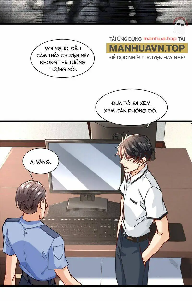 Tân Cực Phẩm Toàn Năng Cao Thủ Nettruyen ZZZ Chương 82 Page 9