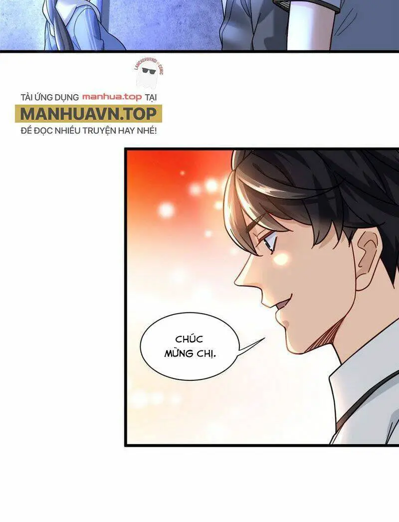 Tân Cực Phẩm Toàn Năng Cao Thủ Nettruyen ZZZ Chương 72 Page 23