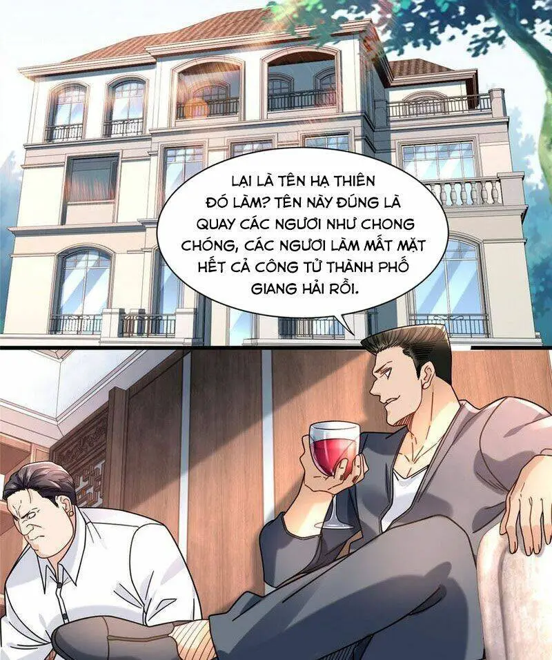 Tân Cực Phẩm Toàn Năng Cao Thủ Nettruyen ZZZ Chương 72 Page 29