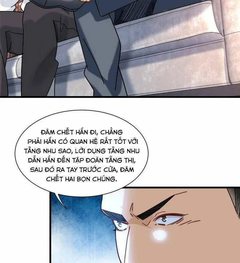 Tân Cực Phẩm Toàn Năng Cao Thủ Nettruyen ZZZ Chương 72 Page 30