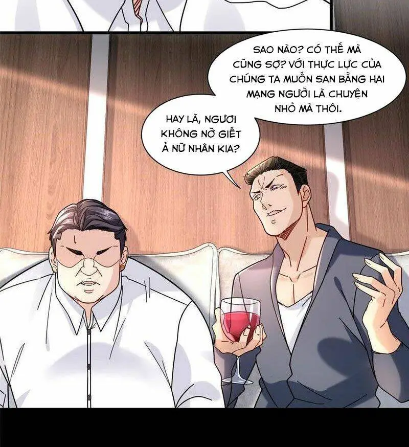 Tân Cực Phẩm Toàn Năng Cao Thủ Nettruyen ZZZ Chương 72 Page 32