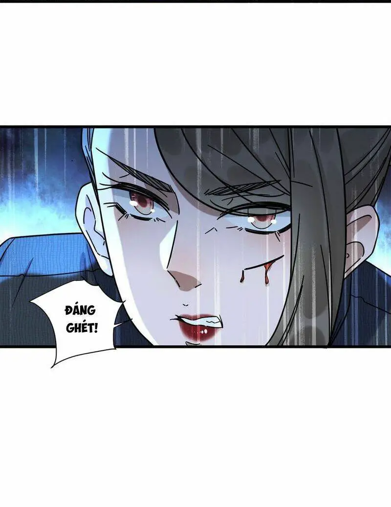 Tân Cực Phẩm Toàn Năng Cao Thủ Nettruyen ZZZ Chương 58 Page 16