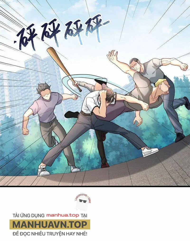Tân Cực Phẩm Toàn Năng Cao Thủ Nettruyen ZZZ Chương 71 Page 12