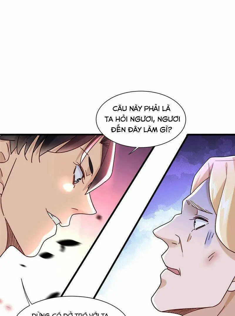 Tân Cực Phẩm Toàn Năng Cao Thủ Nettruyen ZZZ Chương 71 Page 18
