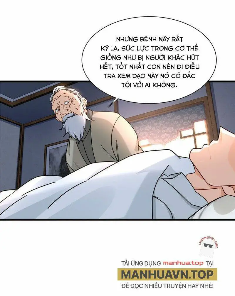 Tân Cực Phẩm Toàn Năng Cao Thủ Nettruyen ZZZ Chương 71 Page 24