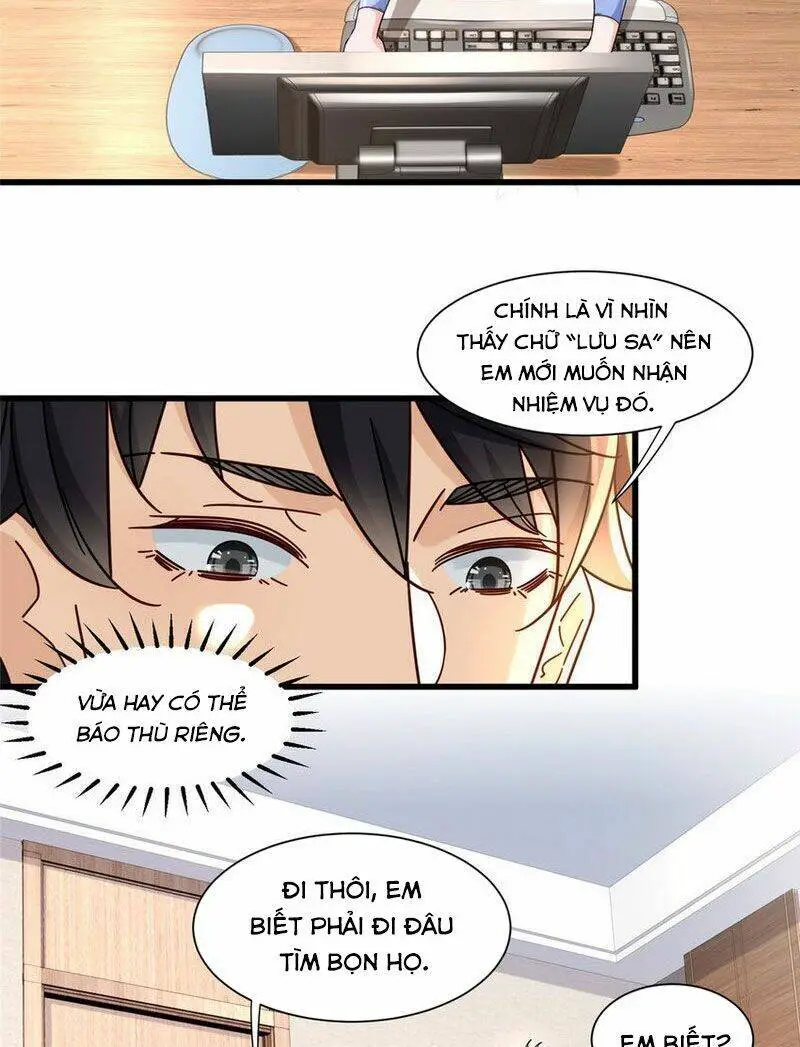 Tân Cực Phẩm Toàn Năng Cao Thủ Nettruyen ZZZ Chương 71 Page 27