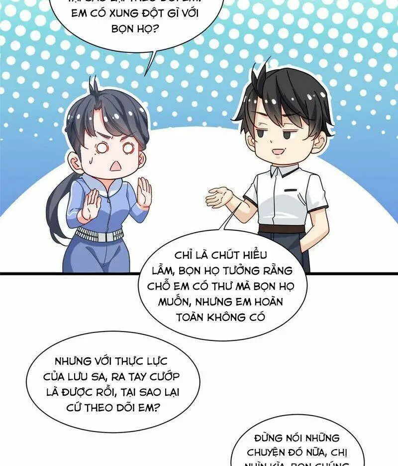 Tân Cực Phẩm Toàn Năng Cao Thủ Nettruyen ZZZ Chương 71 Page 31