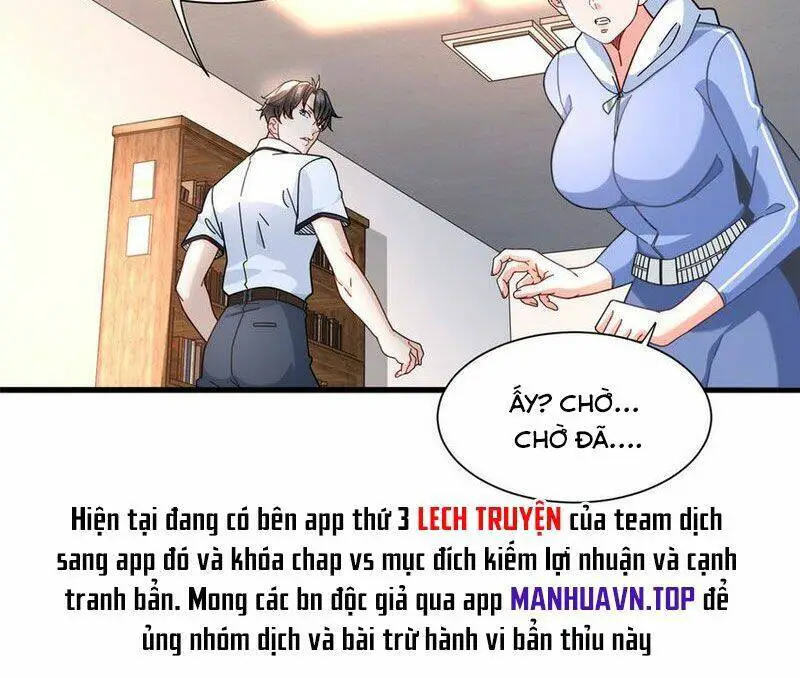 Tân Cực Phẩm Toàn Năng Cao Thủ Nettruyen ZZZ Chương 71 Page 35