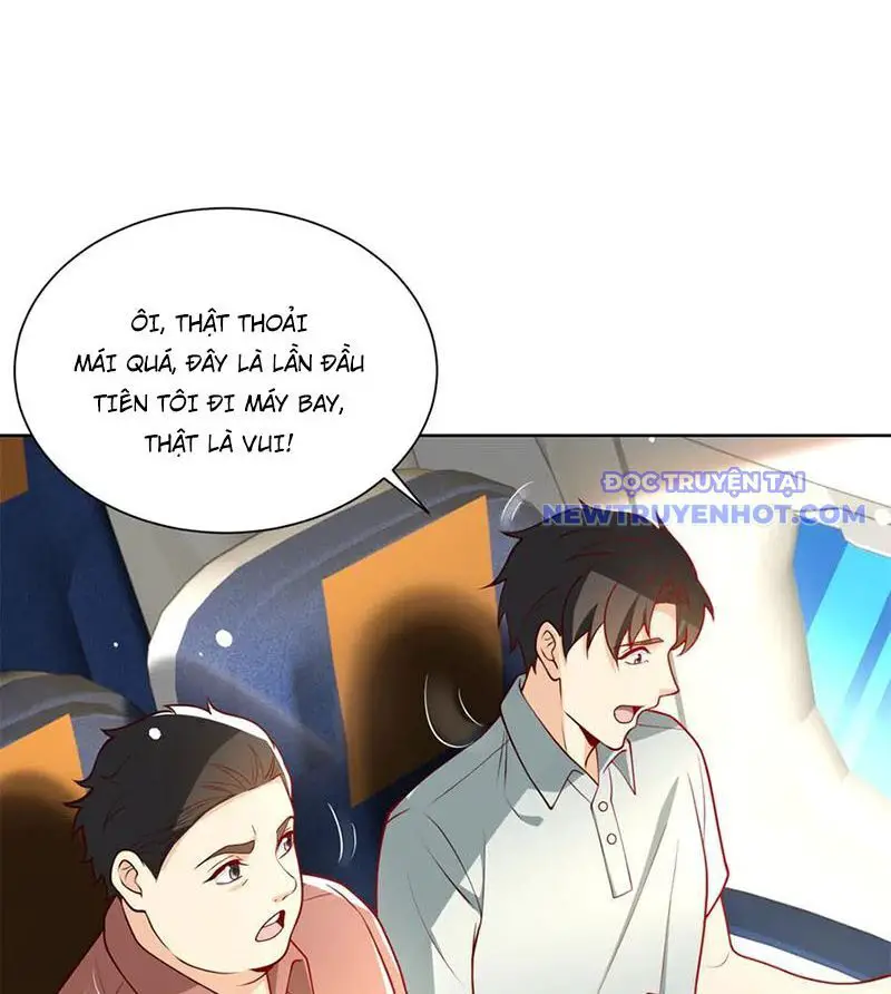 Tân Cực Phẩm Toàn Năng Cao Thủ Nettruyen ZZZ Chương 115 Page 42