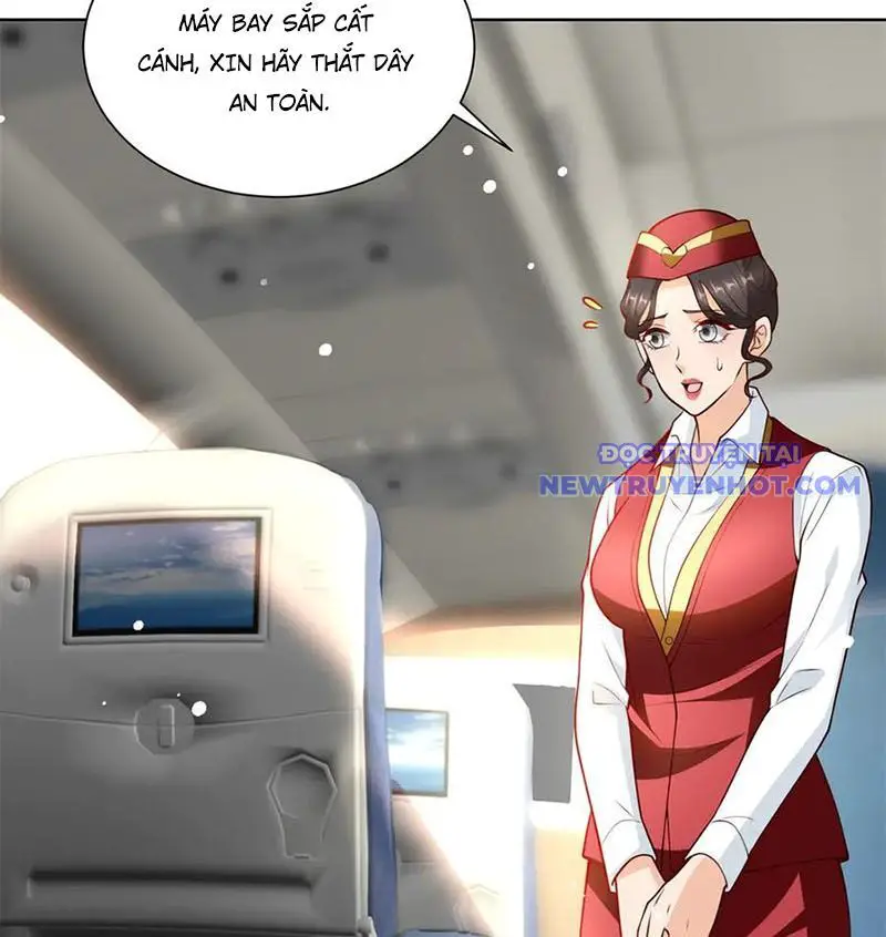 Tân Cực Phẩm Toàn Năng Cao Thủ Nettruyen ZZZ Chương 115 Page 44