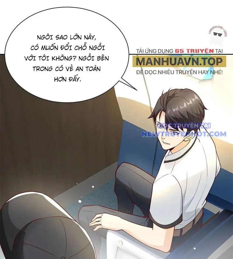 Tân Cực Phẩm Toàn Năng Cao Thủ Nettruyen ZZZ Chương 115 Page 57