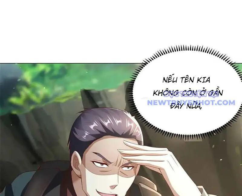 Tân Cực Phẩm Toàn Năng Cao Thủ Nettruyen ZZZ Chương 119 Page 15