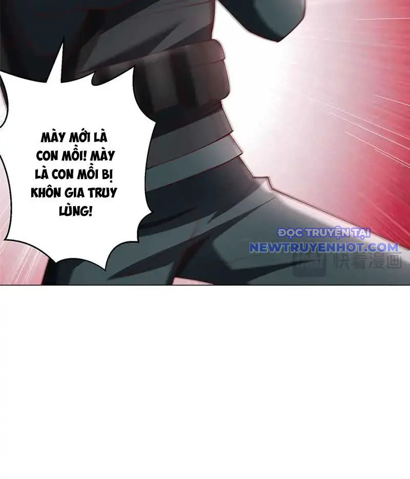 Tân Cực Phẩm Toàn Năng Cao Thủ Nettruyen ZZZ Chương 119 Page 27