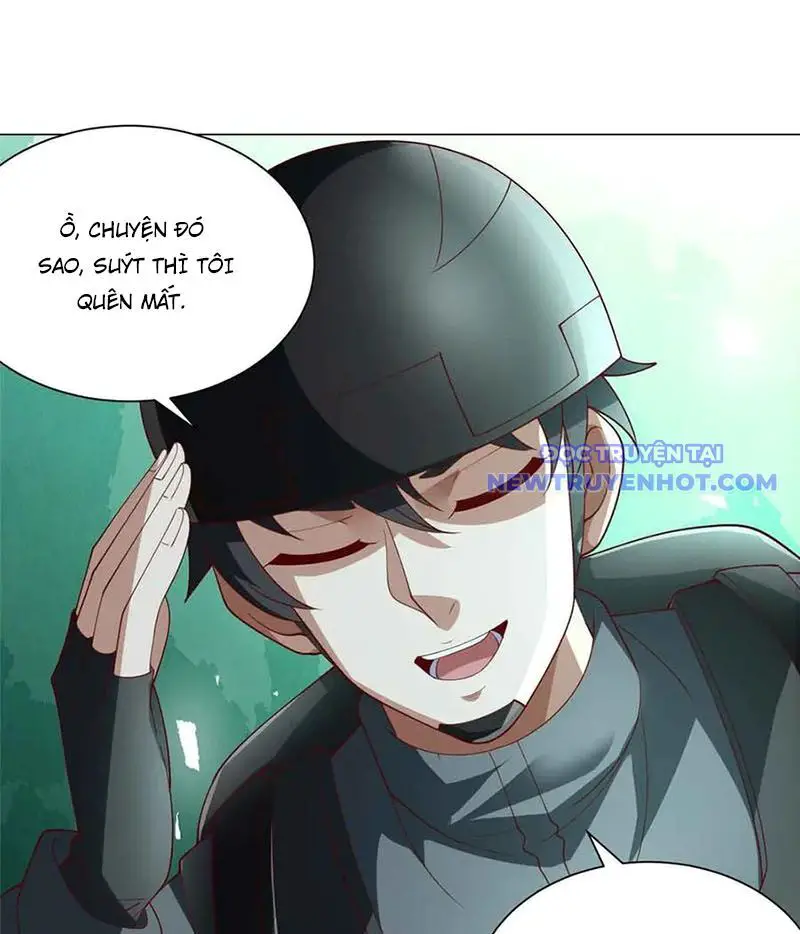 Tân Cực Phẩm Toàn Năng Cao Thủ Nettruyen ZZZ Chương 119 Page 30