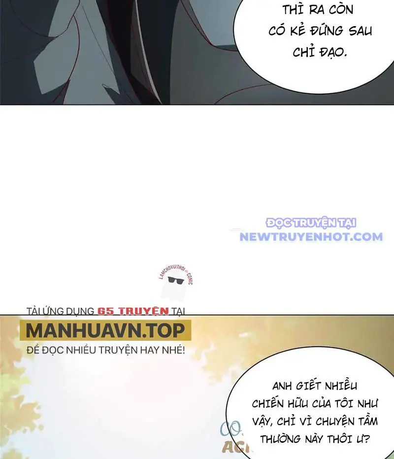 Tân Cực Phẩm Toàn Năng Cao Thủ Nettruyen ZZZ Chương 119 Page 31