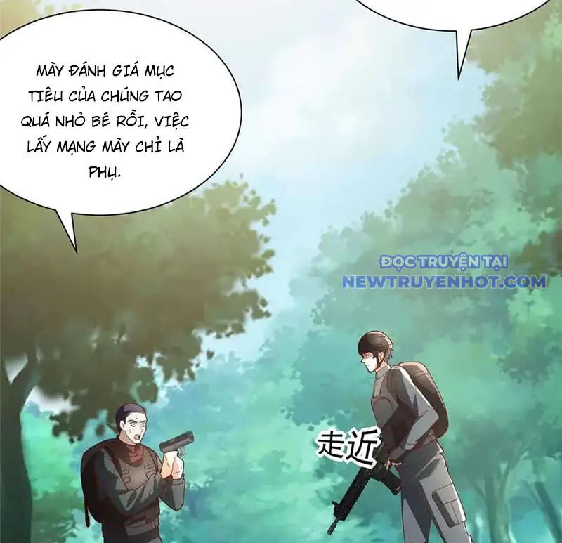 Tân Cực Phẩm Toàn Năng Cao Thủ Nettruyen ZZZ Chương 119 Page 32