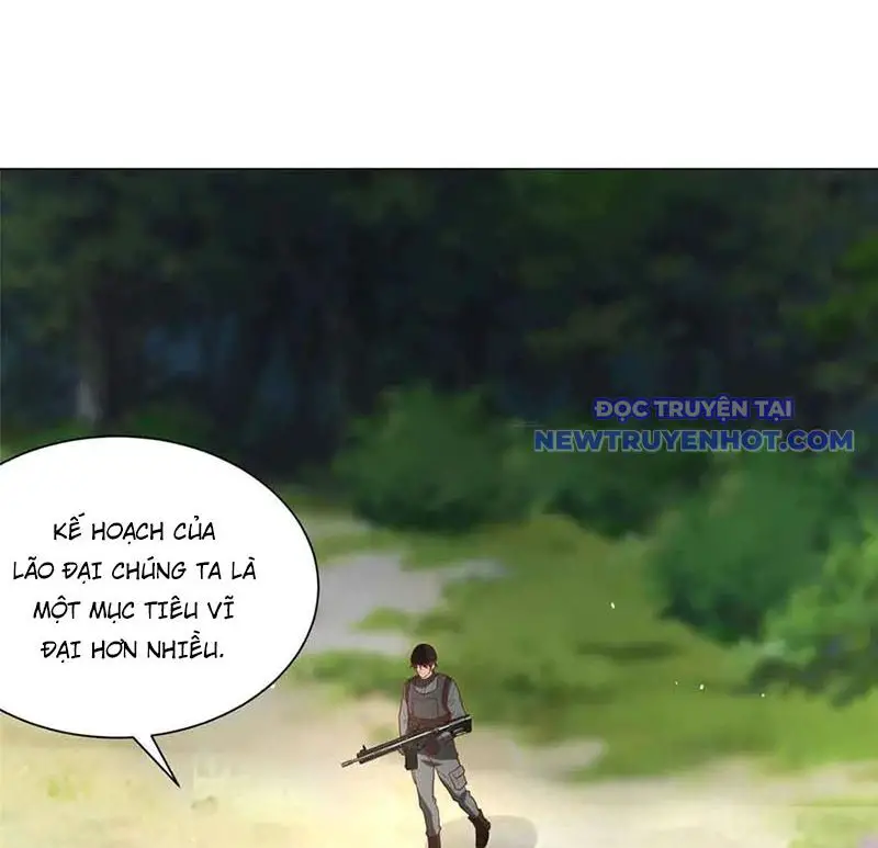 Tân Cực Phẩm Toàn Năng Cao Thủ Nettruyen ZZZ Chương 119 Page 36