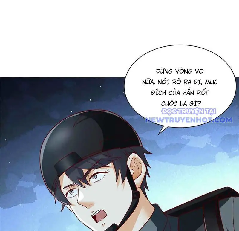 Tân Cực Phẩm Toàn Năng Cao Thủ Nettruyen ZZZ Chương 119 Page 38