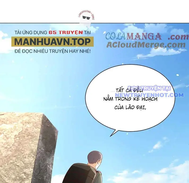 Tân Cực Phẩm Toàn Năng Cao Thủ Nettruyen ZZZ Chương 119 Page 40