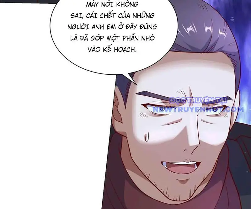 Tân Cực Phẩm Toàn Năng Cao Thủ Nettruyen ZZZ Chương 119 Page 46