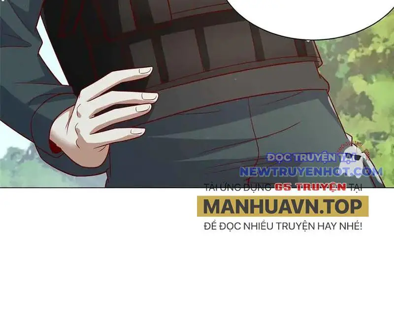 Tân Cực Phẩm Toàn Năng Cao Thủ Nettruyen ZZZ Chương 119 Page 49