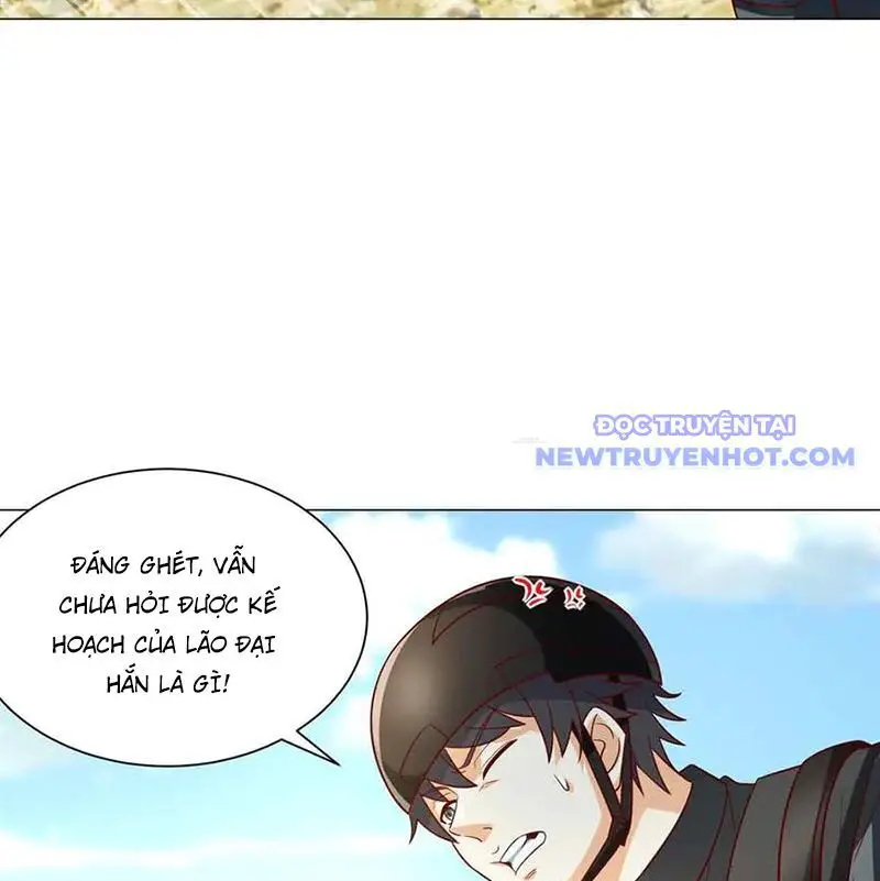 Tân Cực Phẩm Toàn Năng Cao Thủ Nettruyen ZZZ Chương 119 Page 52