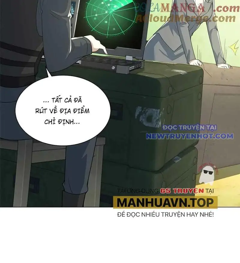 Tân Cực Phẩm Toàn Năng Cao Thủ Nettruyen ZZZ Chương 118 Page 15
