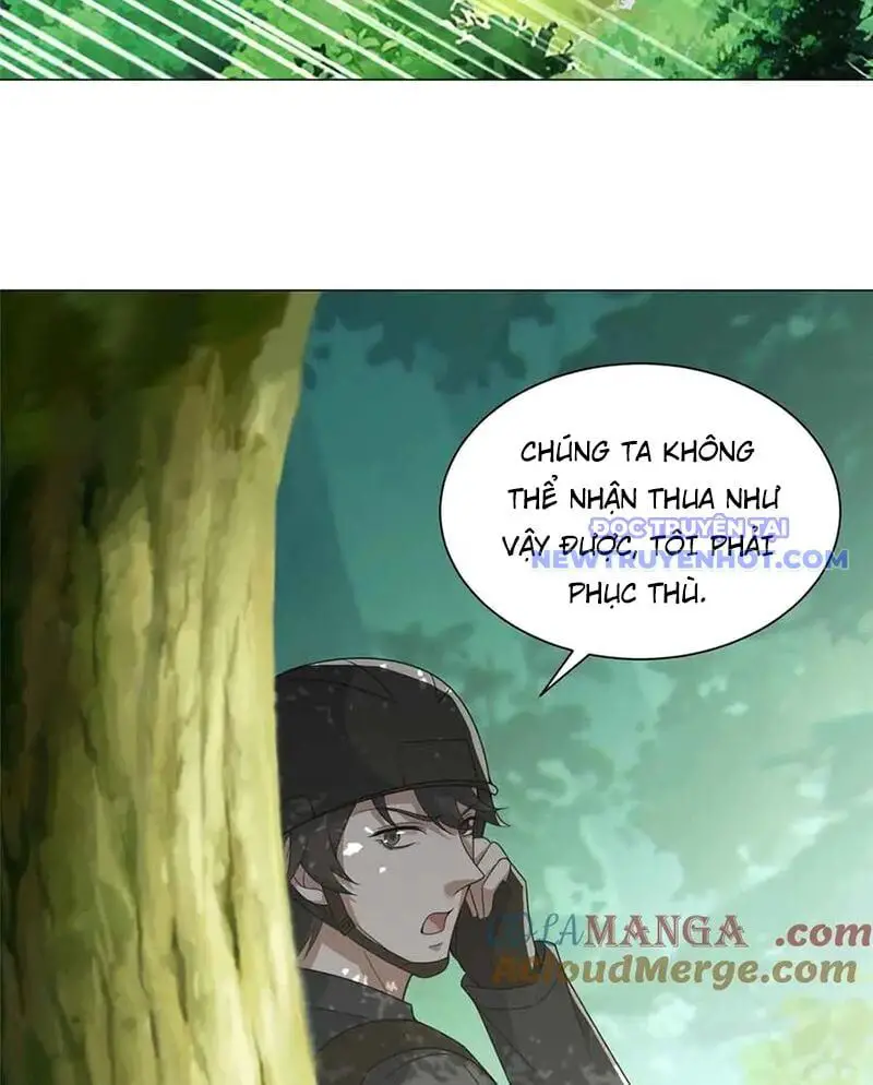 Tân Cực Phẩm Toàn Năng Cao Thủ Nettruyen ZZZ Chương 118 Page 22