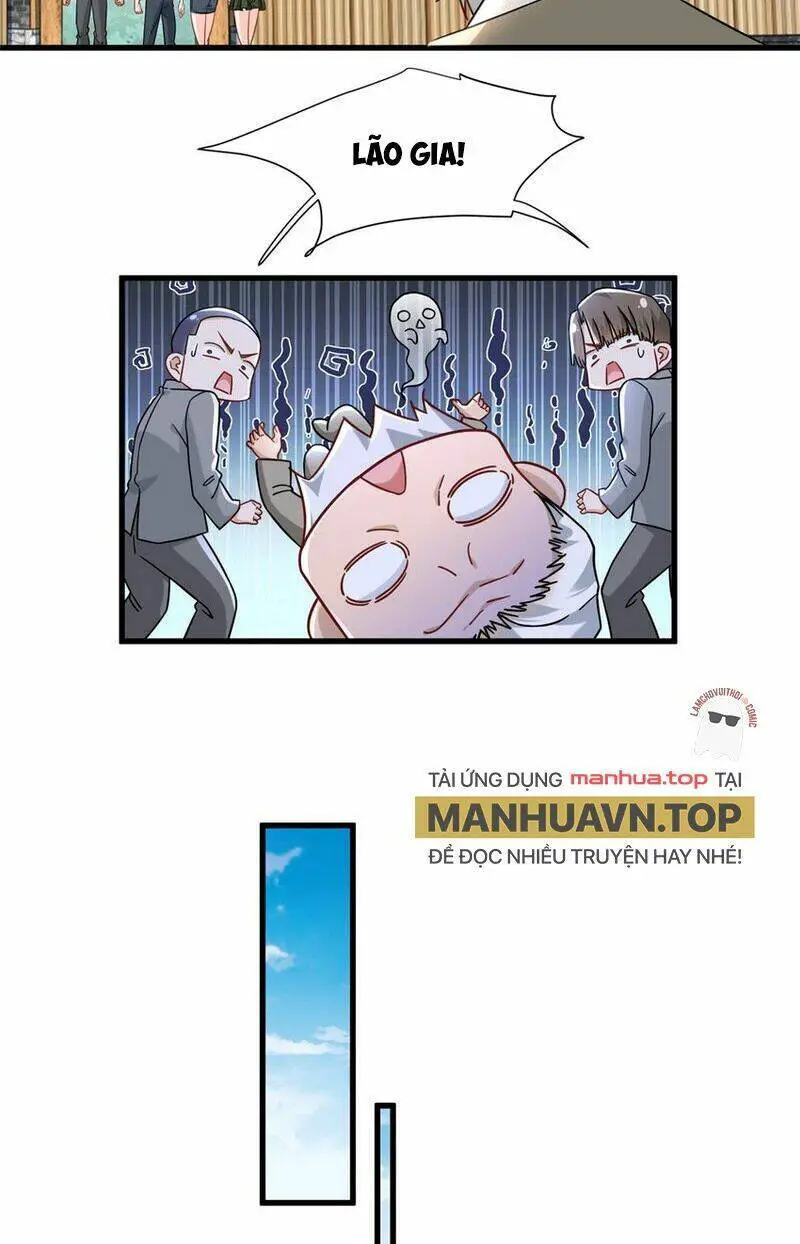Tân Cực Phẩm Toàn Năng Cao Thủ Nettruyen ZZZ Chương 80 Page 12