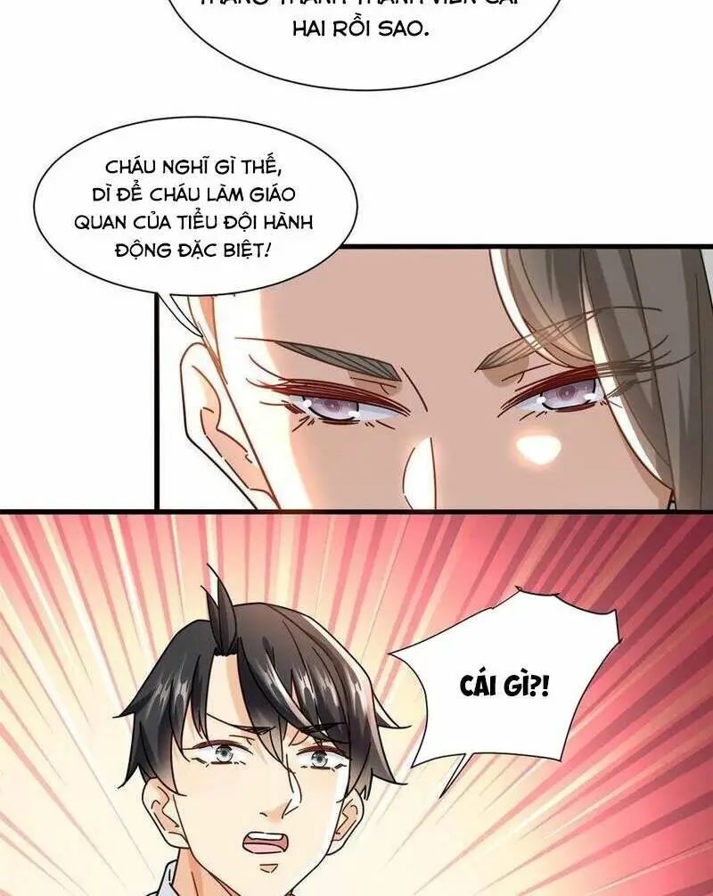 Tân Cực Phẩm Toàn Năng Cao Thủ Nettruyen ZZZ Chương 80 Page 18