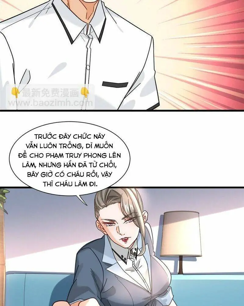 Tân Cực Phẩm Toàn Năng Cao Thủ Nettruyen ZZZ Chương 80 Page 19