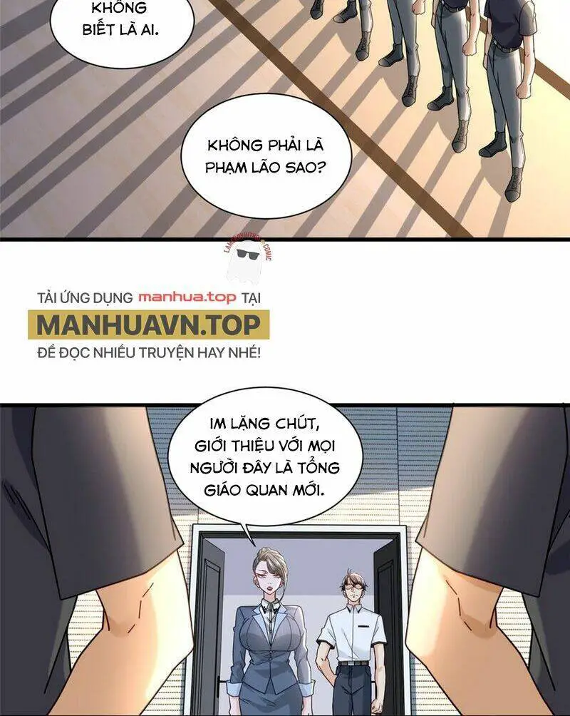 Tân Cực Phẩm Toàn Năng Cao Thủ Nettruyen ZZZ Chương 80 Page 25