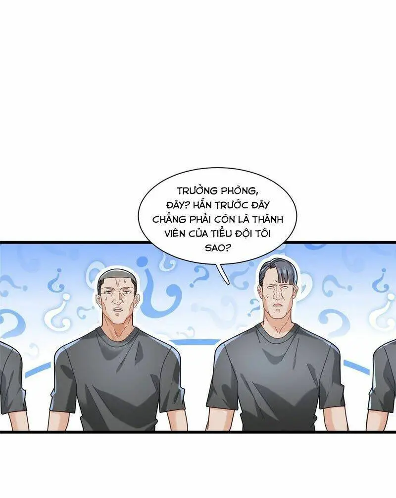 Tân Cực Phẩm Toàn Năng Cao Thủ Nettruyen ZZZ Chương 80 Page 27