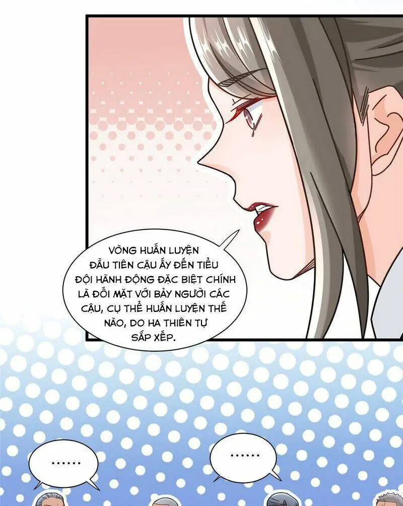 Tân Cực Phẩm Toàn Năng Cao Thủ Nettruyen ZZZ Chương 80 Page 29