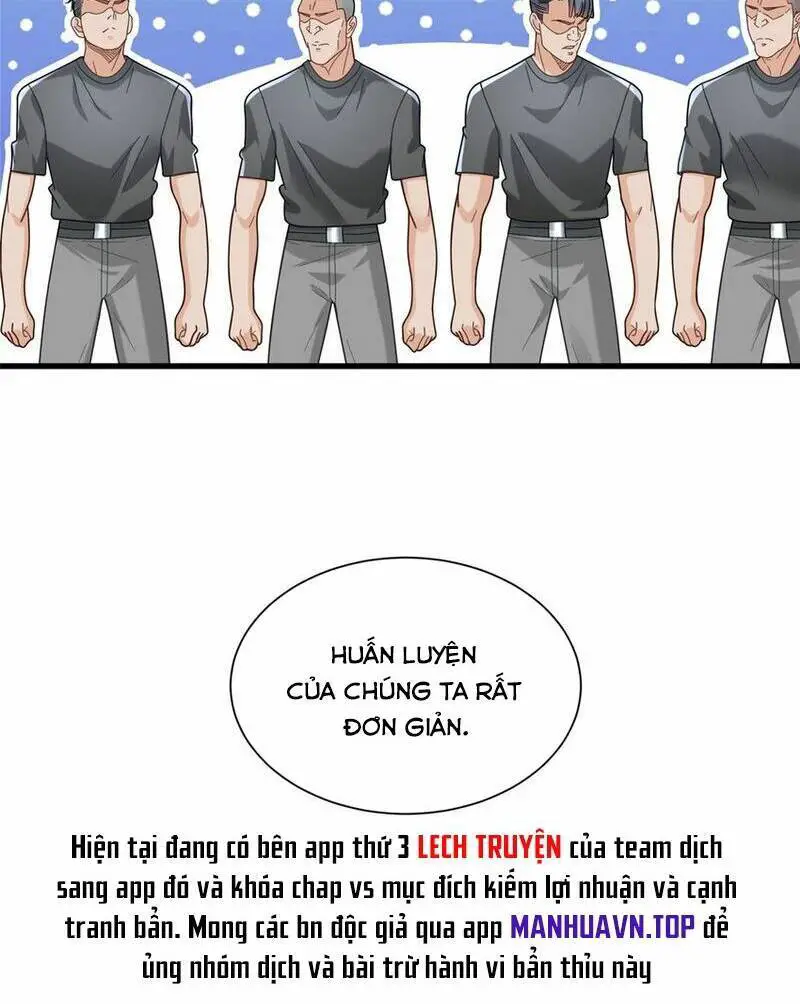 Tân Cực Phẩm Toàn Năng Cao Thủ Nettruyen ZZZ Chương 80 Page 30