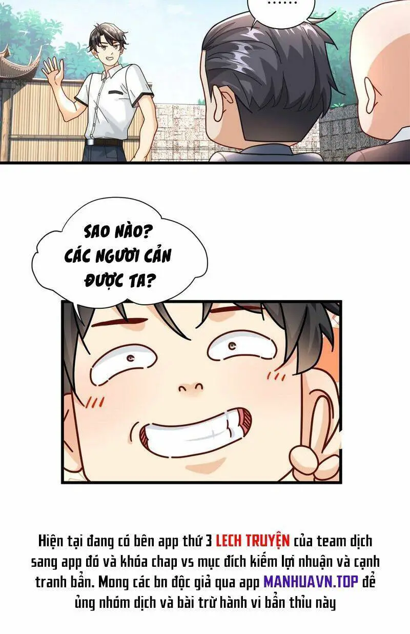 Tân Cực Phẩm Toàn Năng Cao Thủ Nettruyen ZZZ Chương 77 Page 29