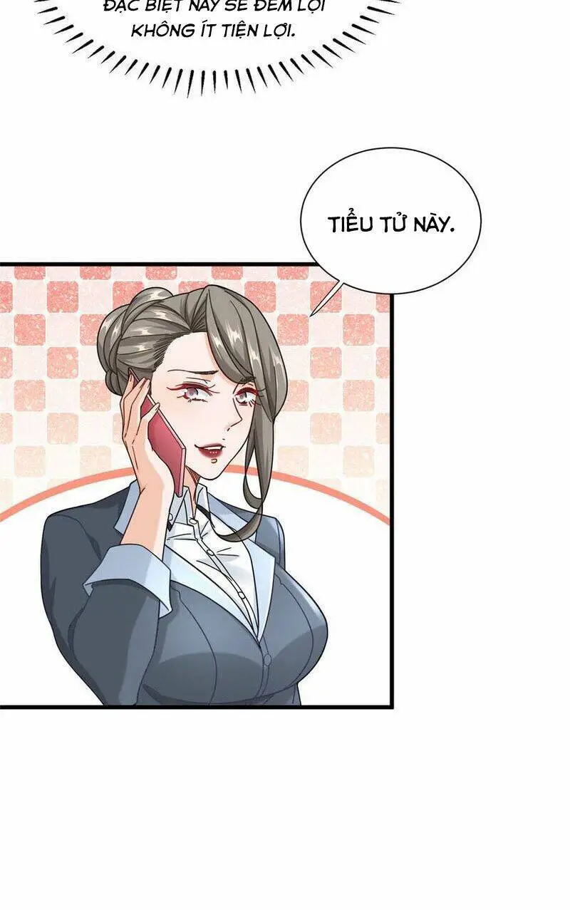Tân Cực Phẩm Toàn Năng Cao Thủ Nettruyen ZZZ Chương 67 Page 10