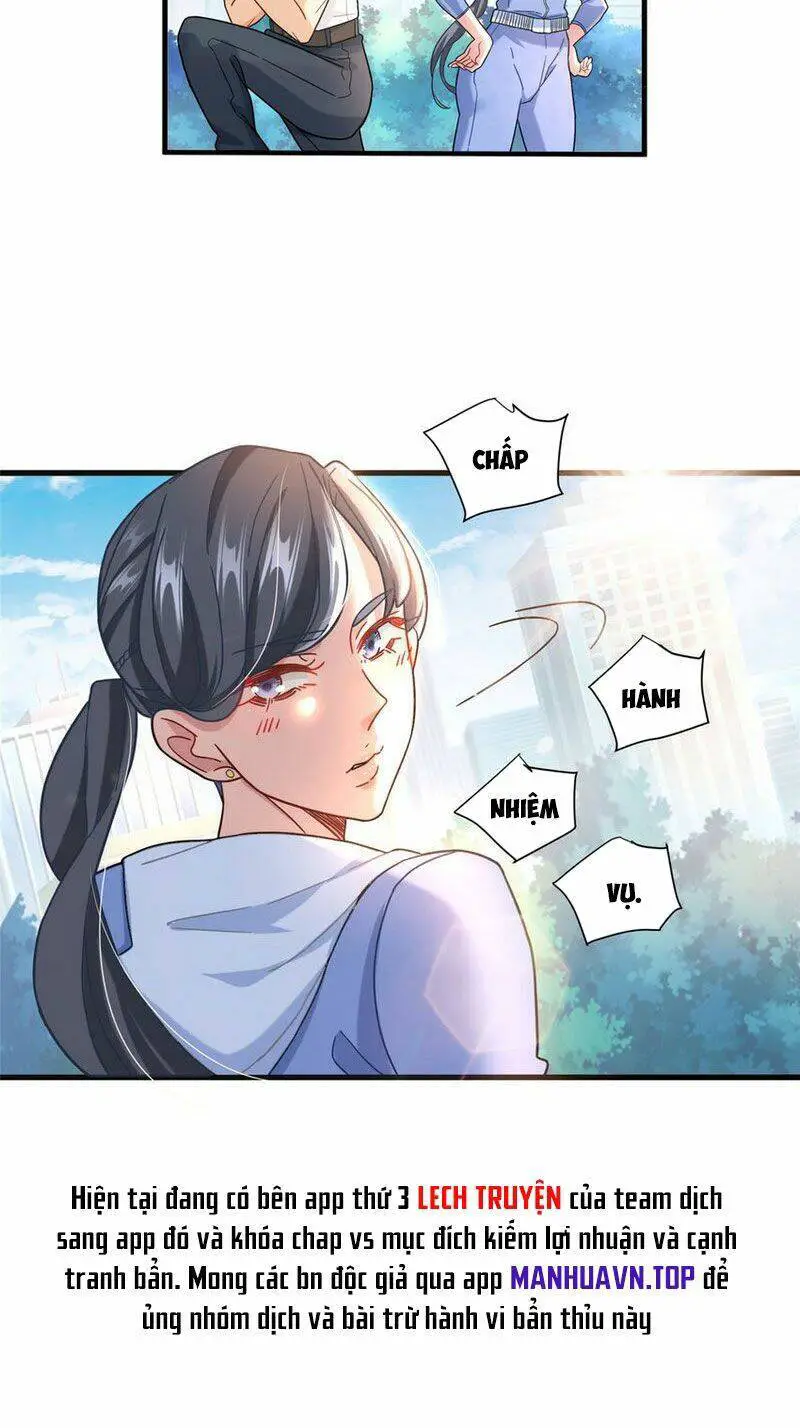 Tân Cực Phẩm Toàn Năng Cao Thủ Nettruyen ZZZ Chương 67 Page 21