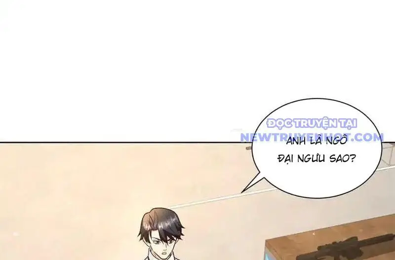 Tân Cực Phẩm Toàn Năng Cao Thủ Nettruyen ZZZ Chương 114 Page 3