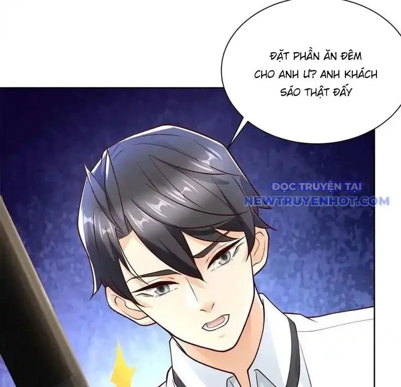 Tân Cực Phẩm Toàn Năng Cao Thủ Nettruyen ZZZ Chương 114 Page 21