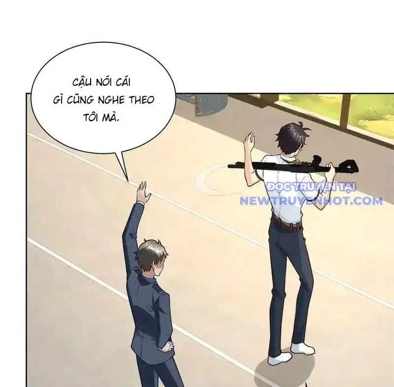 Tân Cực Phẩm Toàn Năng Cao Thủ Nettruyen ZZZ Chương 114 Page 23