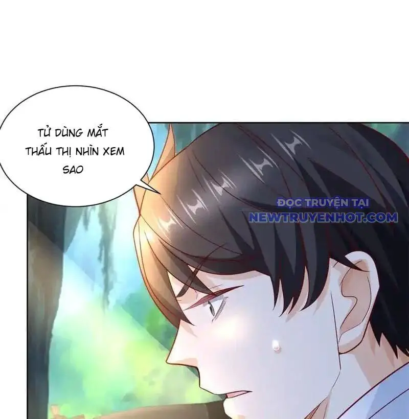 Tân Cực Phẩm Toàn Năng Cao Thủ Nettruyen ZZZ Chương 114 Page 31