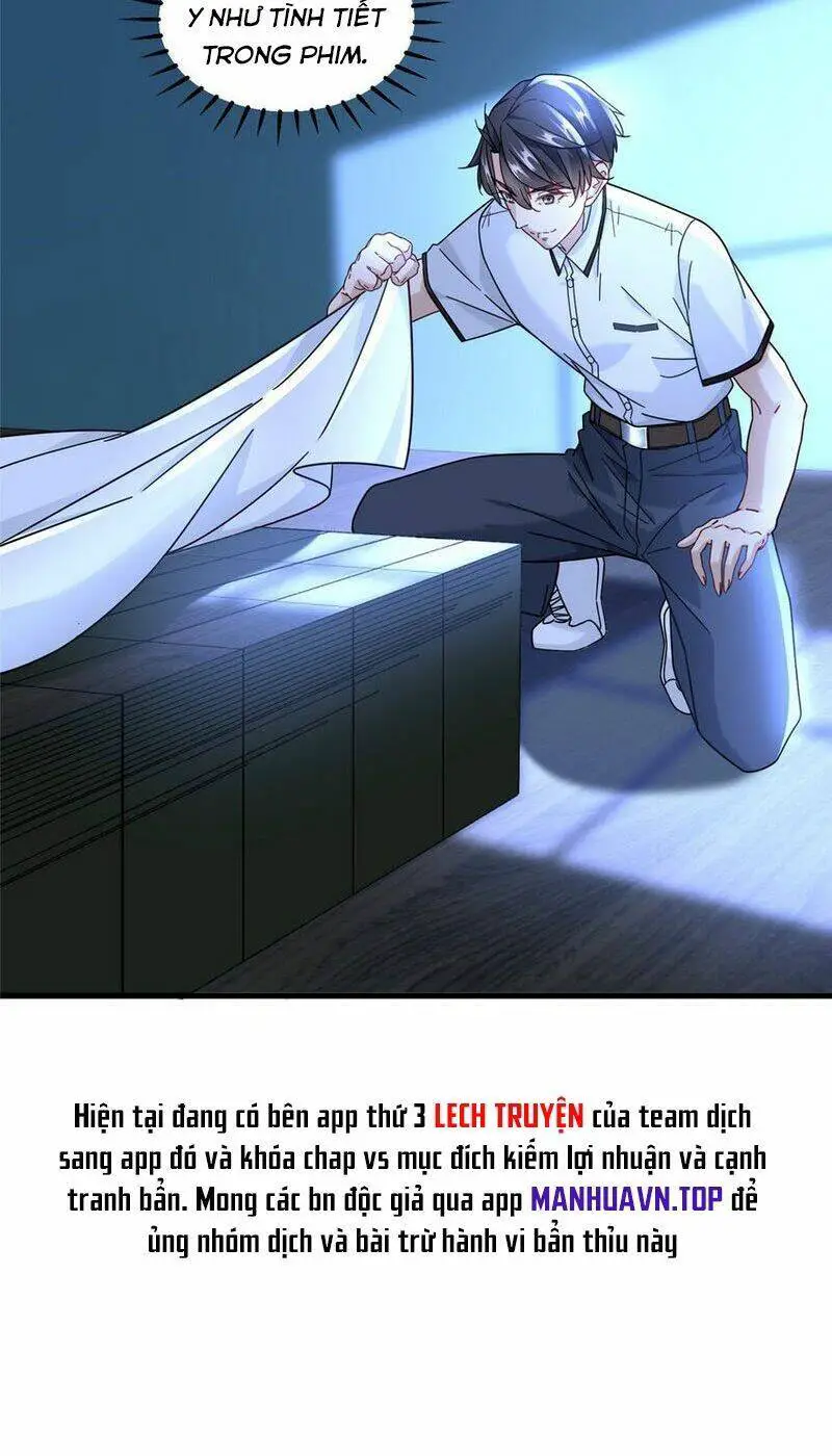 Tân Cực Phẩm Toàn Năng Cao Thủ Nettruyen ZZZ Chương 68 Page 22