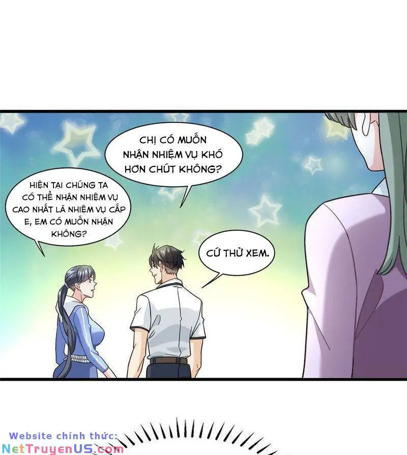 Tân Cực Phẩm Toàn Năng Cao Thủ Nettruyen ZZZ Chương 70 Page 23