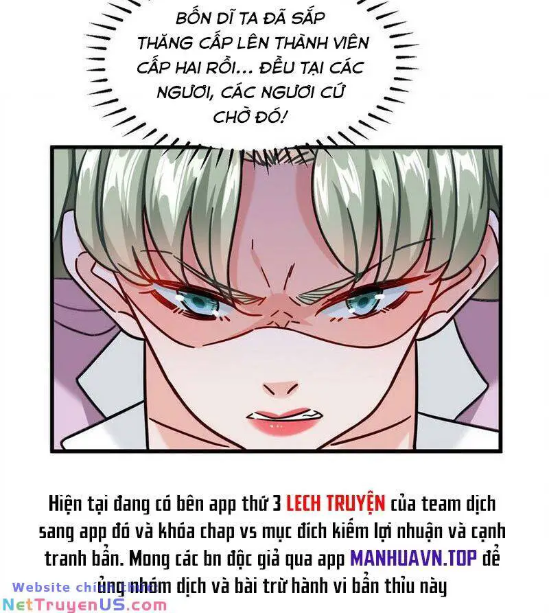 Tân Cực Phẩm Toàn Năng Cao Thủ Nettruyen ZZZ Chương 70 Page 24