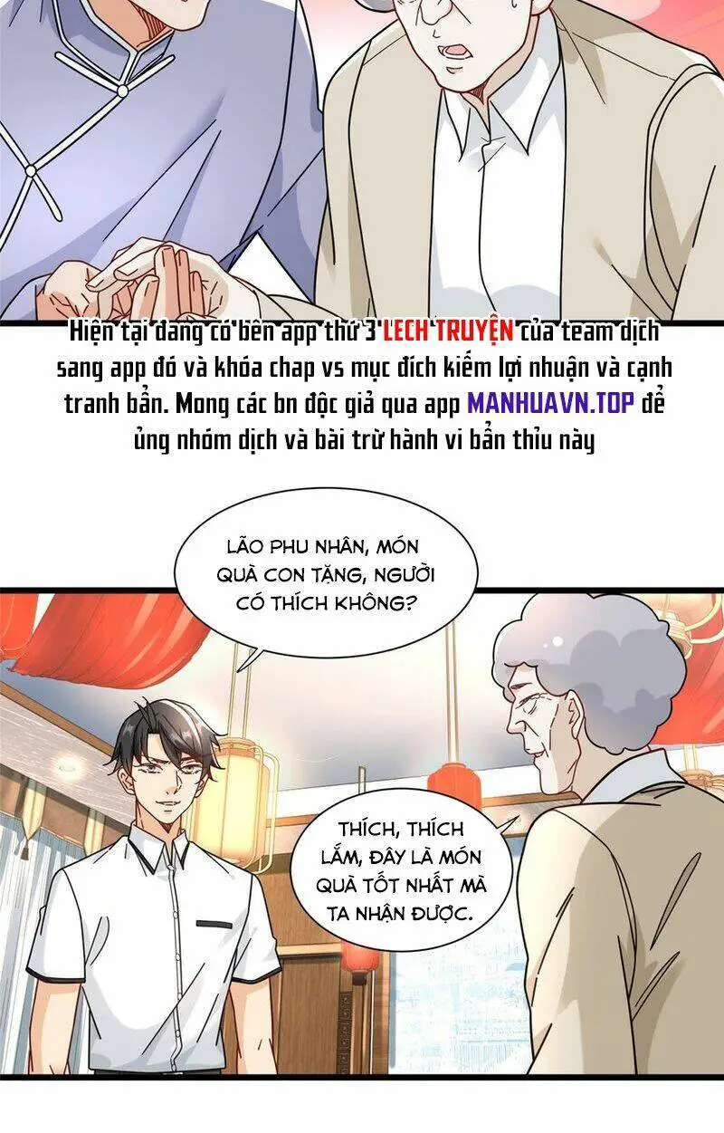 Tân Cực Phẩm Toàn Năng Cao Thủ Nettruyen ZZZ Chương 85 Page 6
