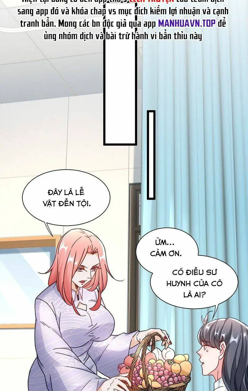 Tân Cực Phẩm Toàn Năng Cao Thủ Nettruyen ZZZ Chương 83 Page 5